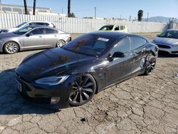 2020 Tesla Model S for sale in Van Nuys, CA