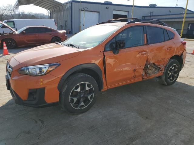 2019 Subaru Crosstrek Premium