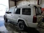 2006 Jeep Commander Limited