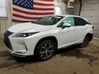 2022 Lexus RX 450H