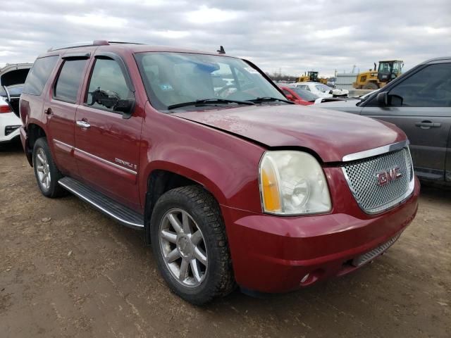 2007 GMC Yukon Denali