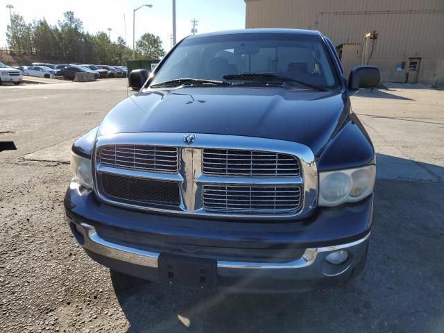 2005 Dodge RAM 1500 ST