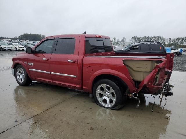 2014 Dodge 1500 Laramie