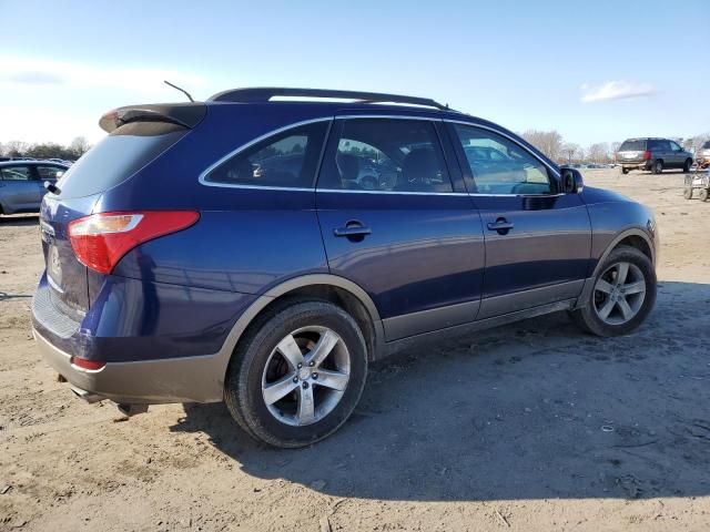 2008 Hyundai Veracruz GLS