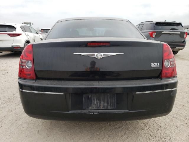 2010 Chrysler 300 Touring