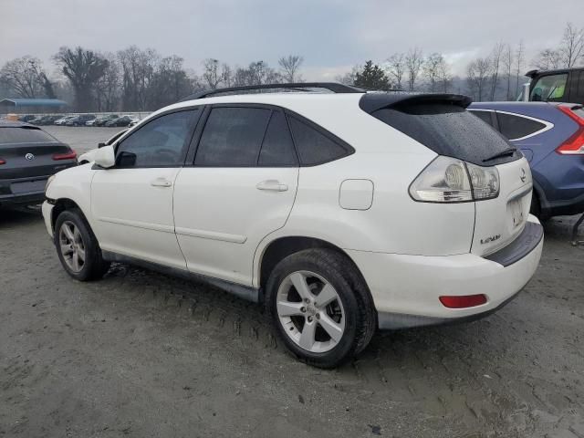 2006 Lexus RX 330