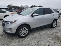 Salvage cars for sale from Copart Loganville, GA: 2019 Chevrolet Equinox LT