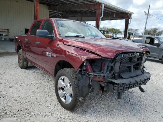 2016 Dodge RAM 1500 ST