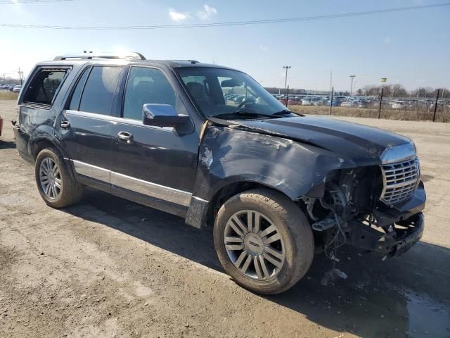 2007 Lincoln Navigator