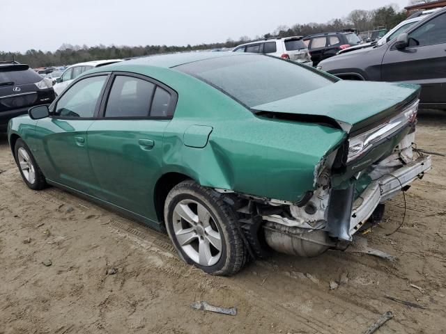 2011 Dodge Charger