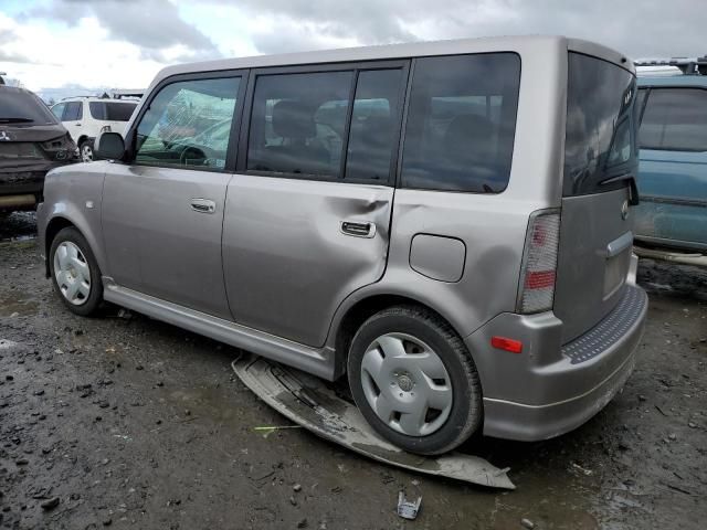 2005 Scion XB