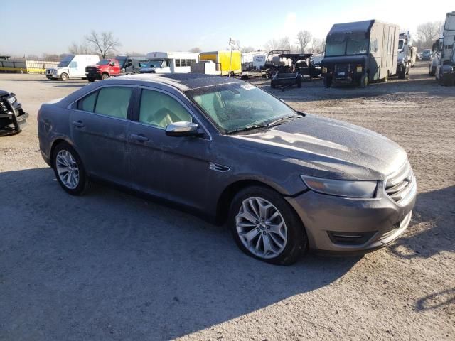 2014 Ford Taurus Limited