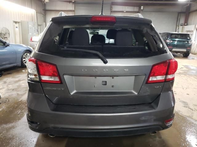 2013 Dodge Journey SXT