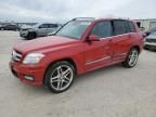 2012 Mercedes-Benz GLK 350 4matic