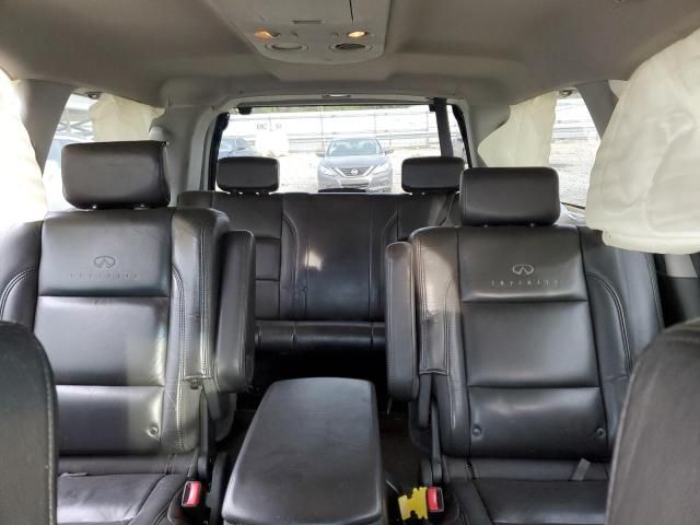 2005 Infiniti QX56