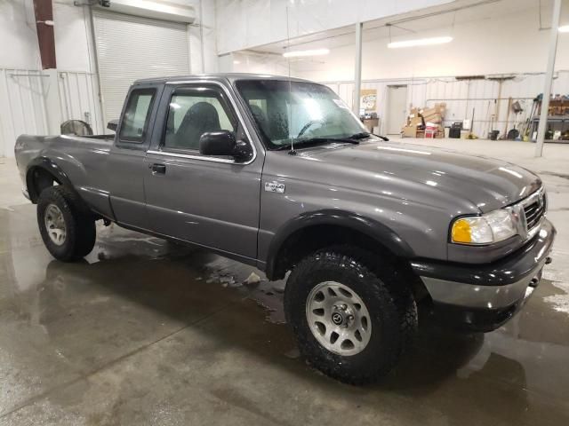 1999 Mazda B3000 Cab Plus