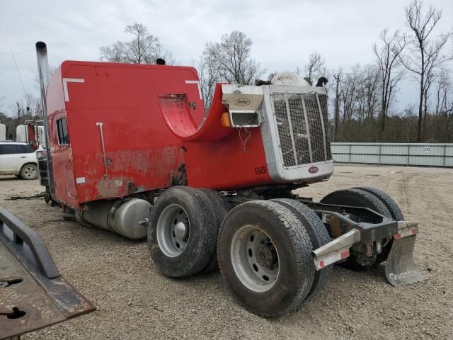 2005 Peterbilt 379