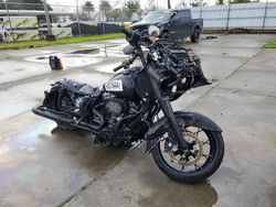 2021 Harley-Davidson Fltrxs for sale in Sacramento, CA