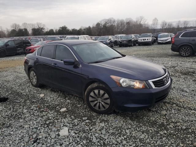 2008 Honda Accord LX