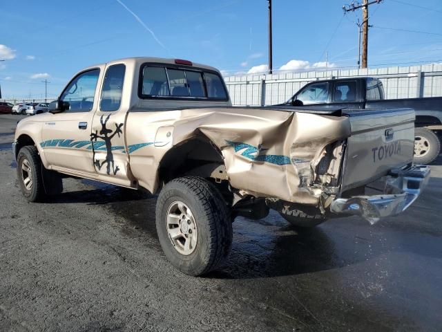 1996 Toyota Tacoma Xtracab SR5