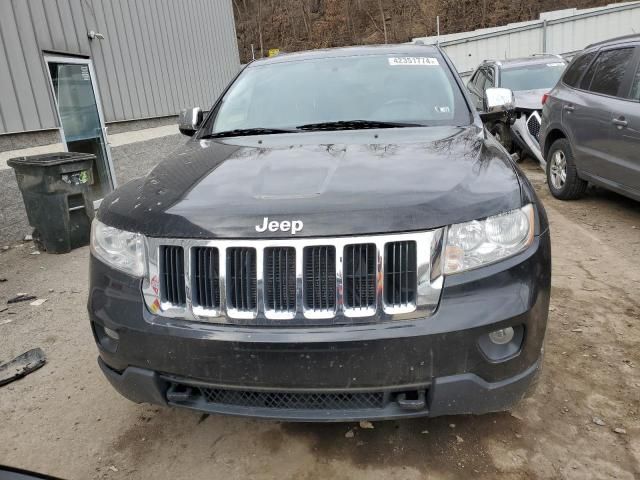 2011 Jeep Grand Cherokee Laredo