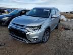 2019 Mitsubishi Outlander SE