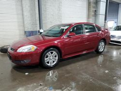 2011 Chevrolet Impala LT for sale in Ham Lake, MN