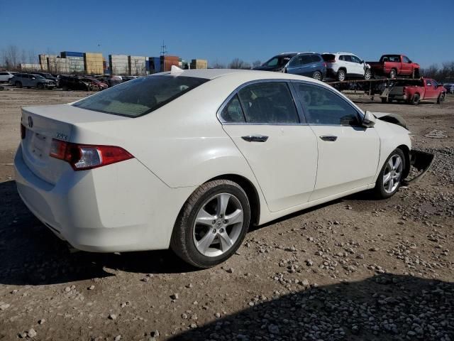 2010 Acura TSX