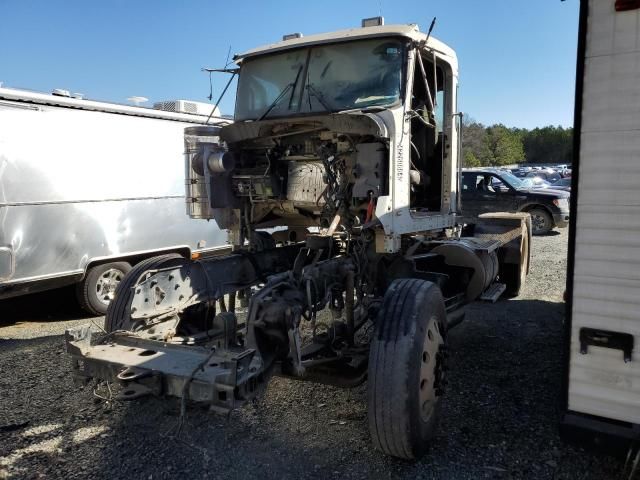 2019 Kenworth Construction T800