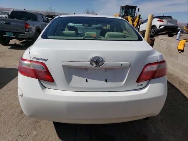 2007 Toyota Camry CE