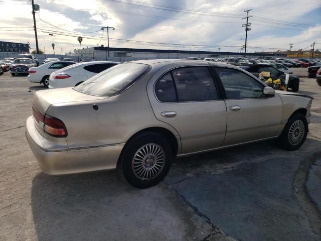 1996 Infiniti I30