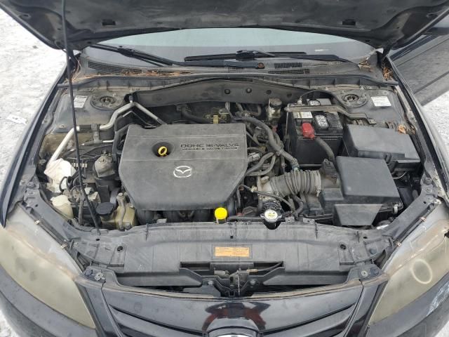 2007 Mazda 6 I