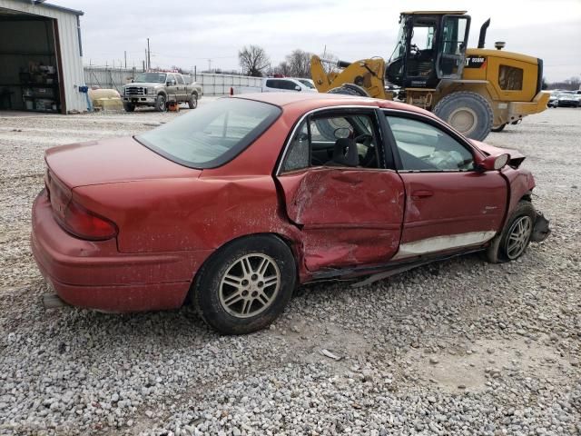 1999 Buick Regal LS