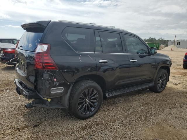 2021 Lexus GX 460 Premium