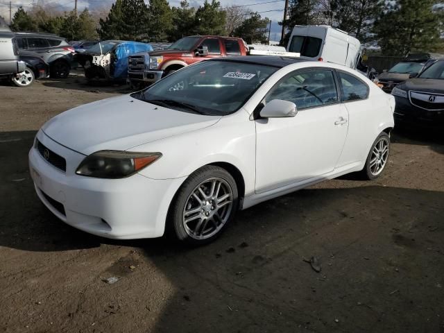 2005 Scion TC