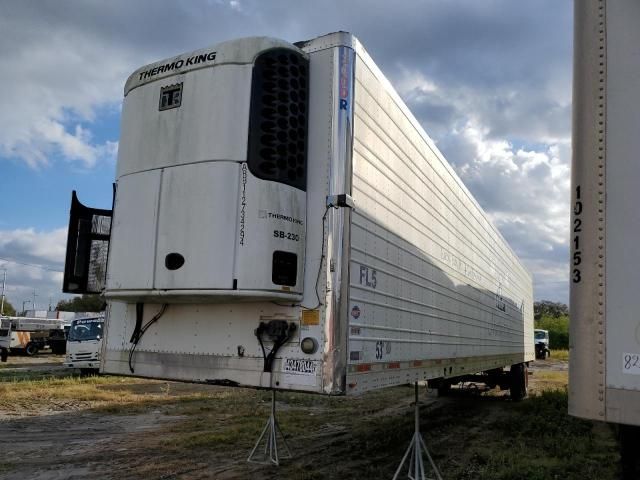 2012 Utility Reefer 53'