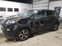 2021 KIA Sportage LX for sale in Blaine, MN