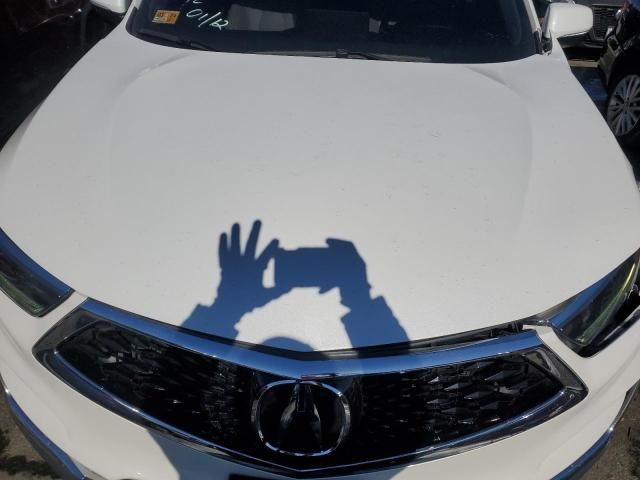 2020 Acura RDX Technology