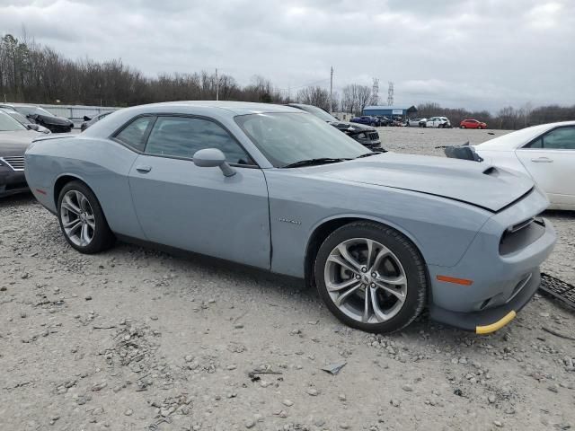 2021 Dodge Challenger R/T