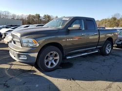 2012 Dodge RAM 1500 SLT en venta en Exeter, RI