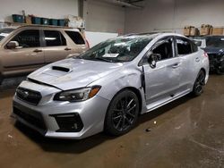 2019 Subaru WRX Limited for sale in Elgin, IL