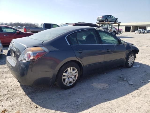 2009 Nissan Altima 2.5