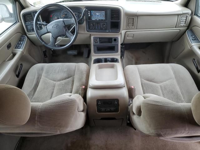 2004 Chevrolet Tahoe K1500