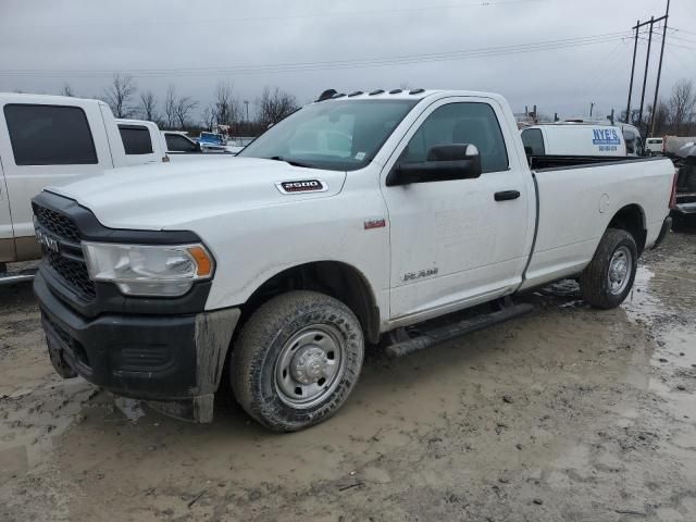 2022 Dodge RAM 2500 Tradesman