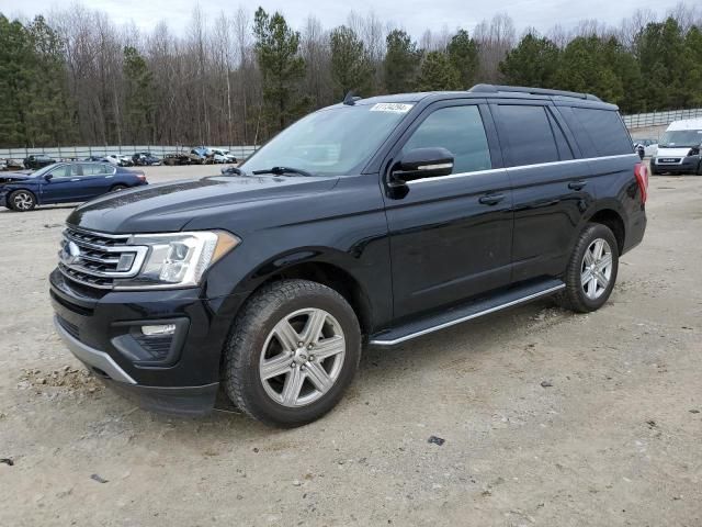 2019 Ford Expedition XLT