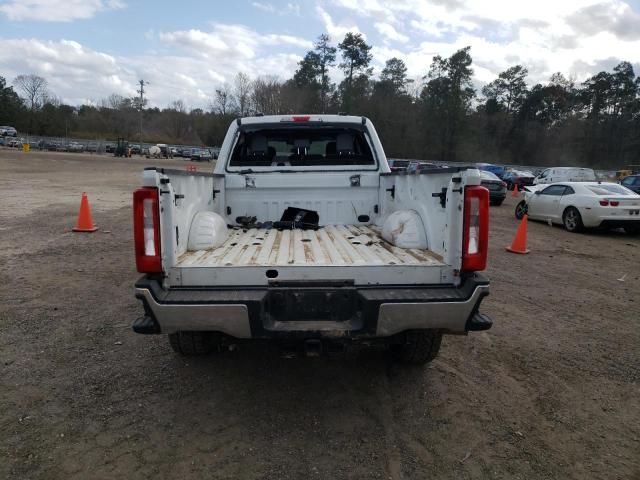 2023 Ford F250 Super Duty