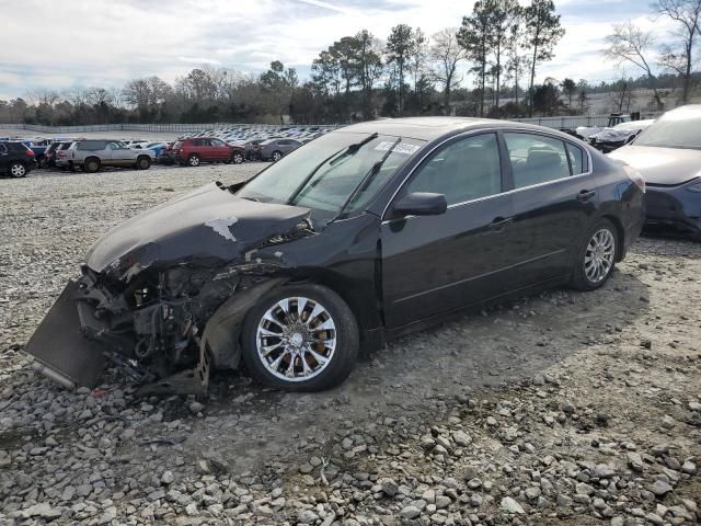 2008 Nissan Altima 2.5