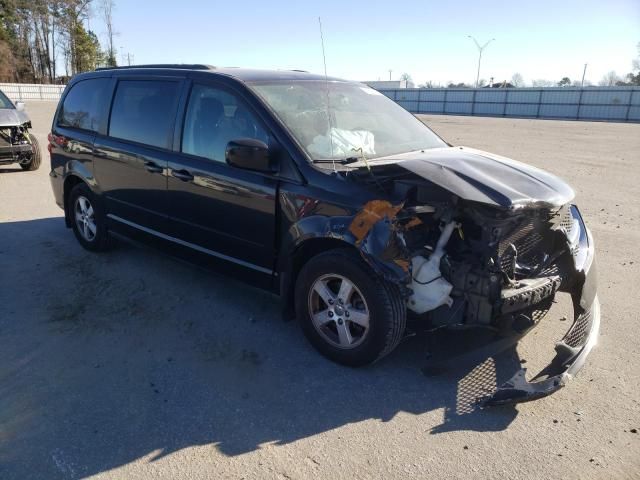 2012 Dodge Grand Caravan SXT