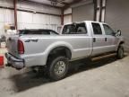 2001 Ford F350 SRW Super Duty