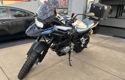 BMW salvage cars for sale: 2023 BMW F 850 GS